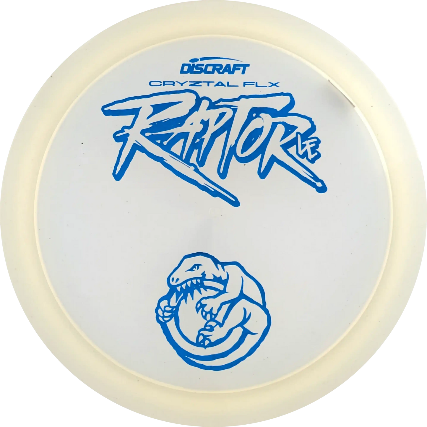 CryZtal FLX 2025 Ledgestone Raptor