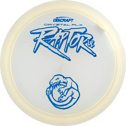CryZtal FLX 2025 Ledgestone Raptor