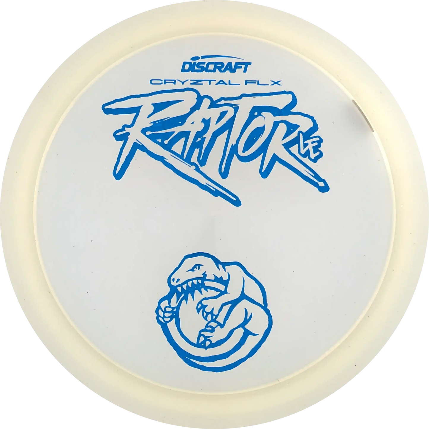 CryZtal FLX 2025 Ledgestone Raptor