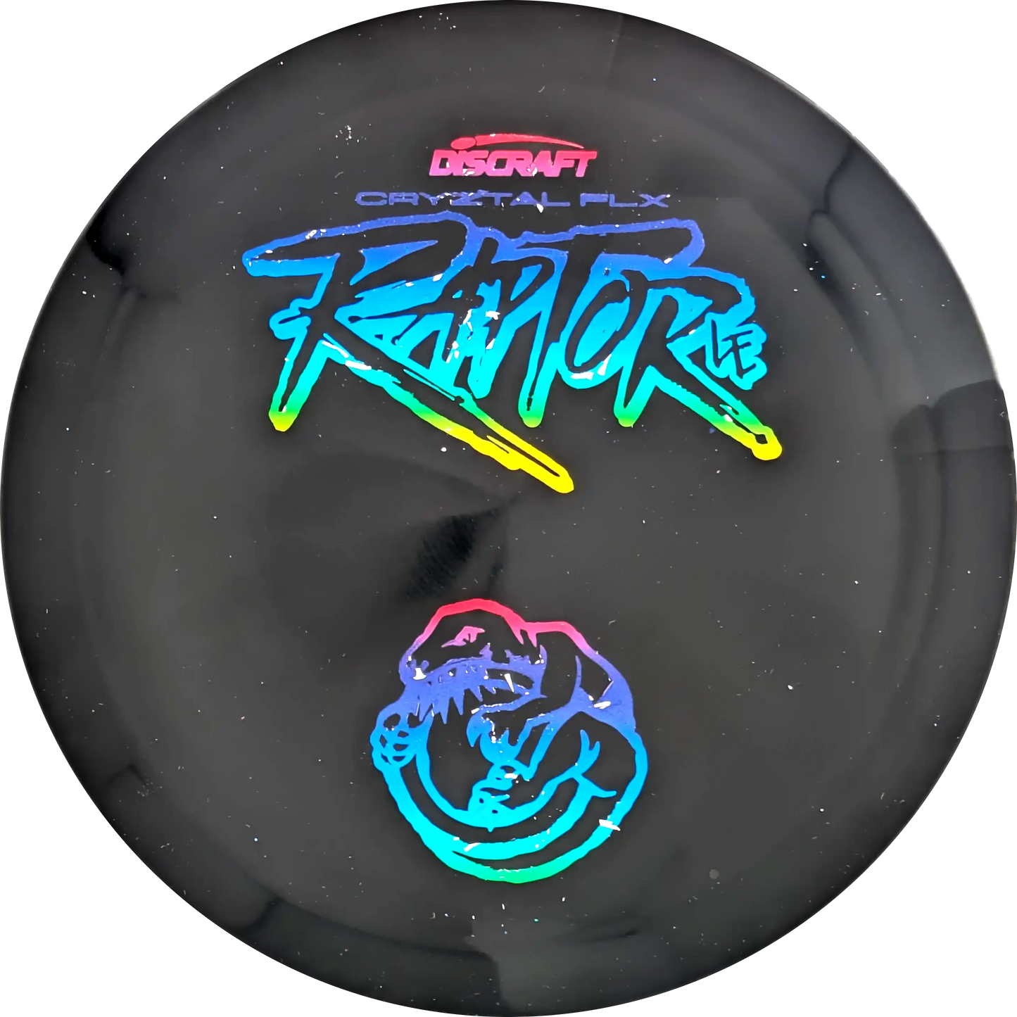 CryZtal FLX 2025 Ledgestone Raptor