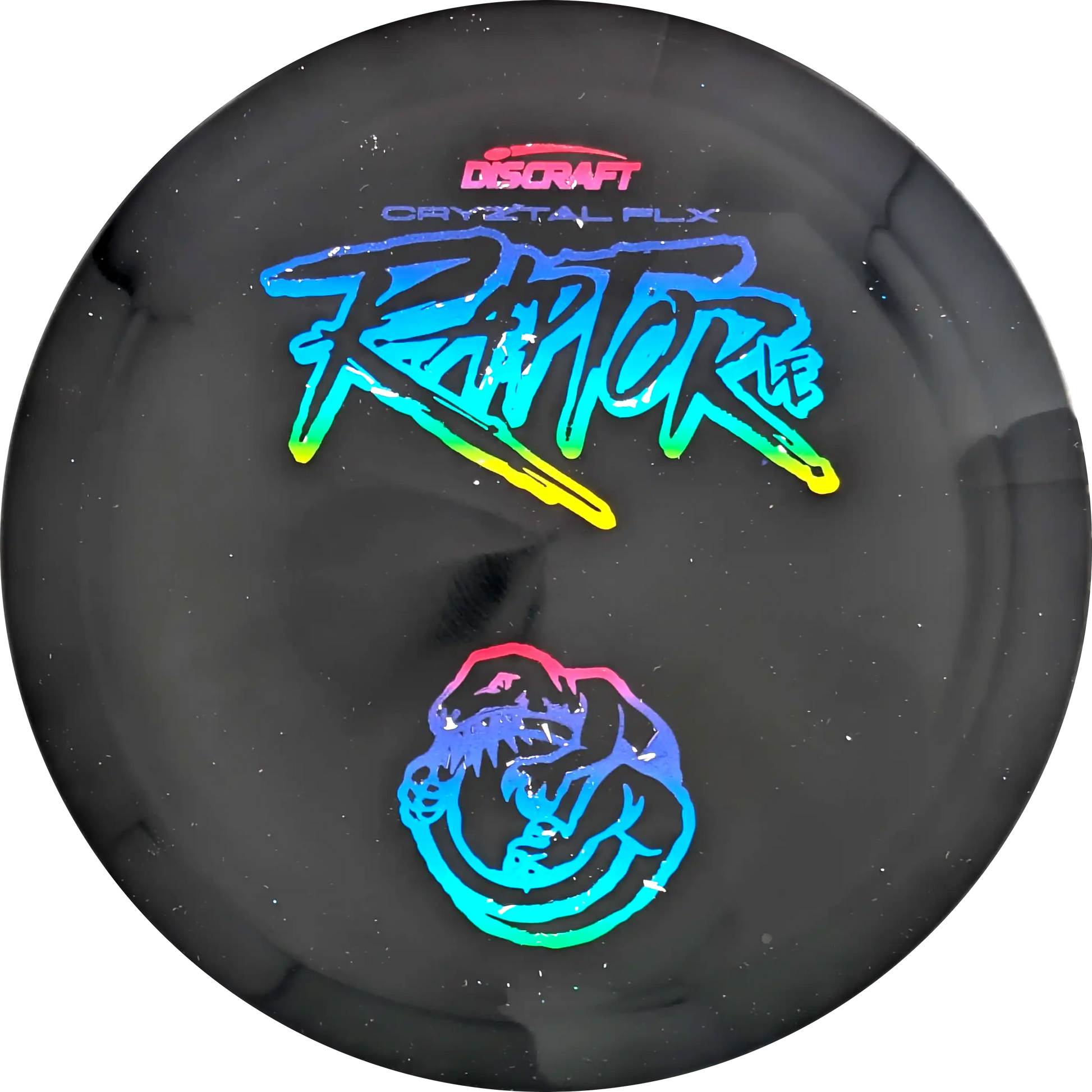 CryZtal FLX 2025 Ledgestone Raptor