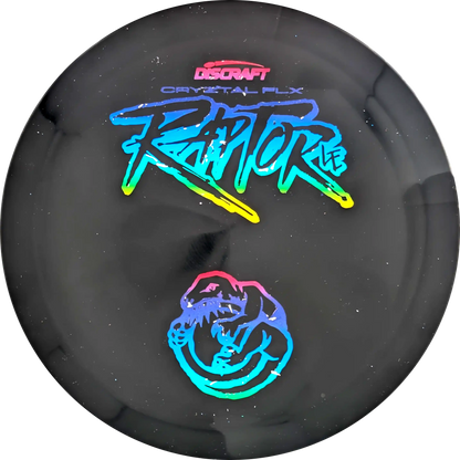 CryZtal FLX 2025 Ledgestone Raptor