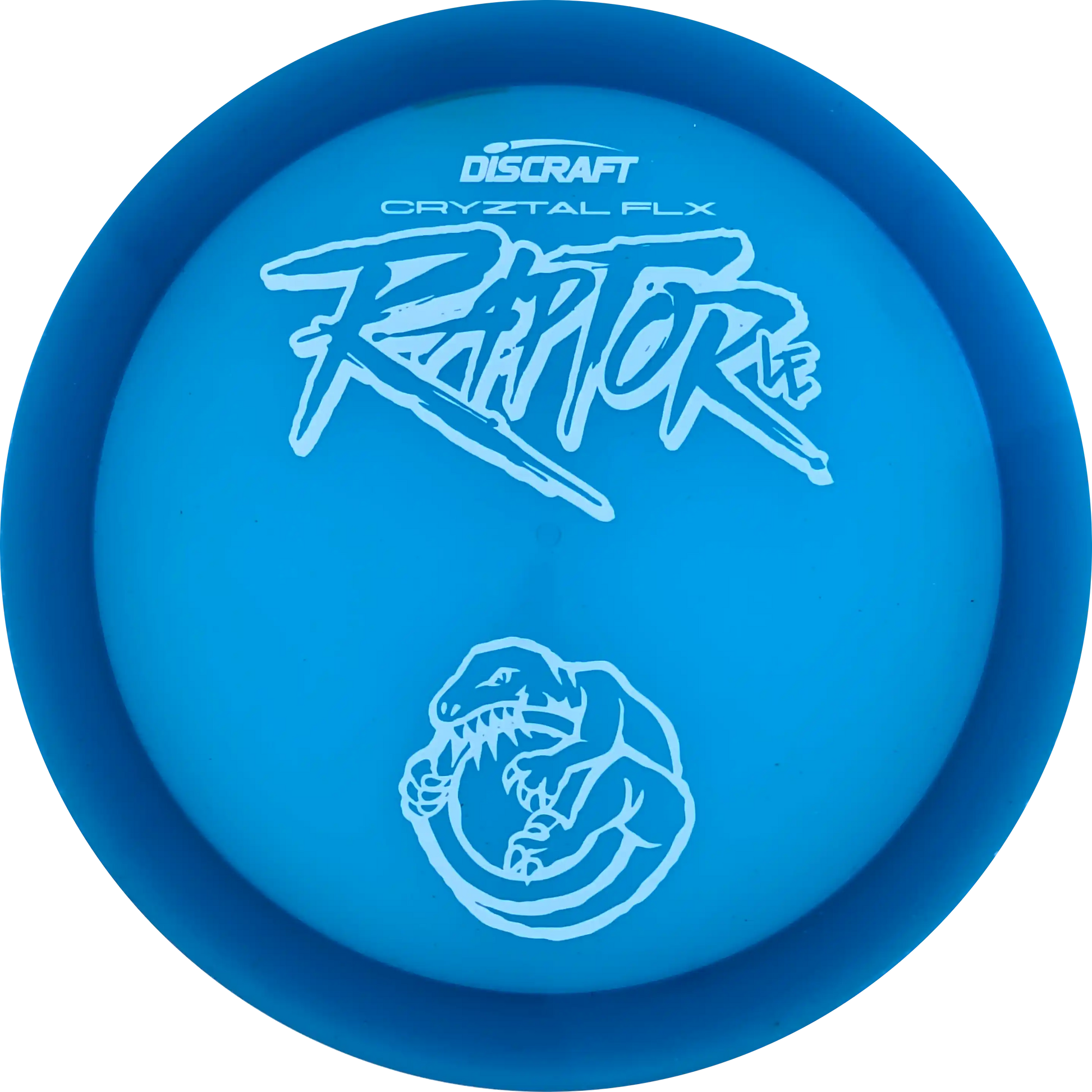 CryZtal FLX 2025 Ledgestone Raptor