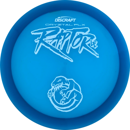 CryZtal FLX 2025 Ledgestone Raptor