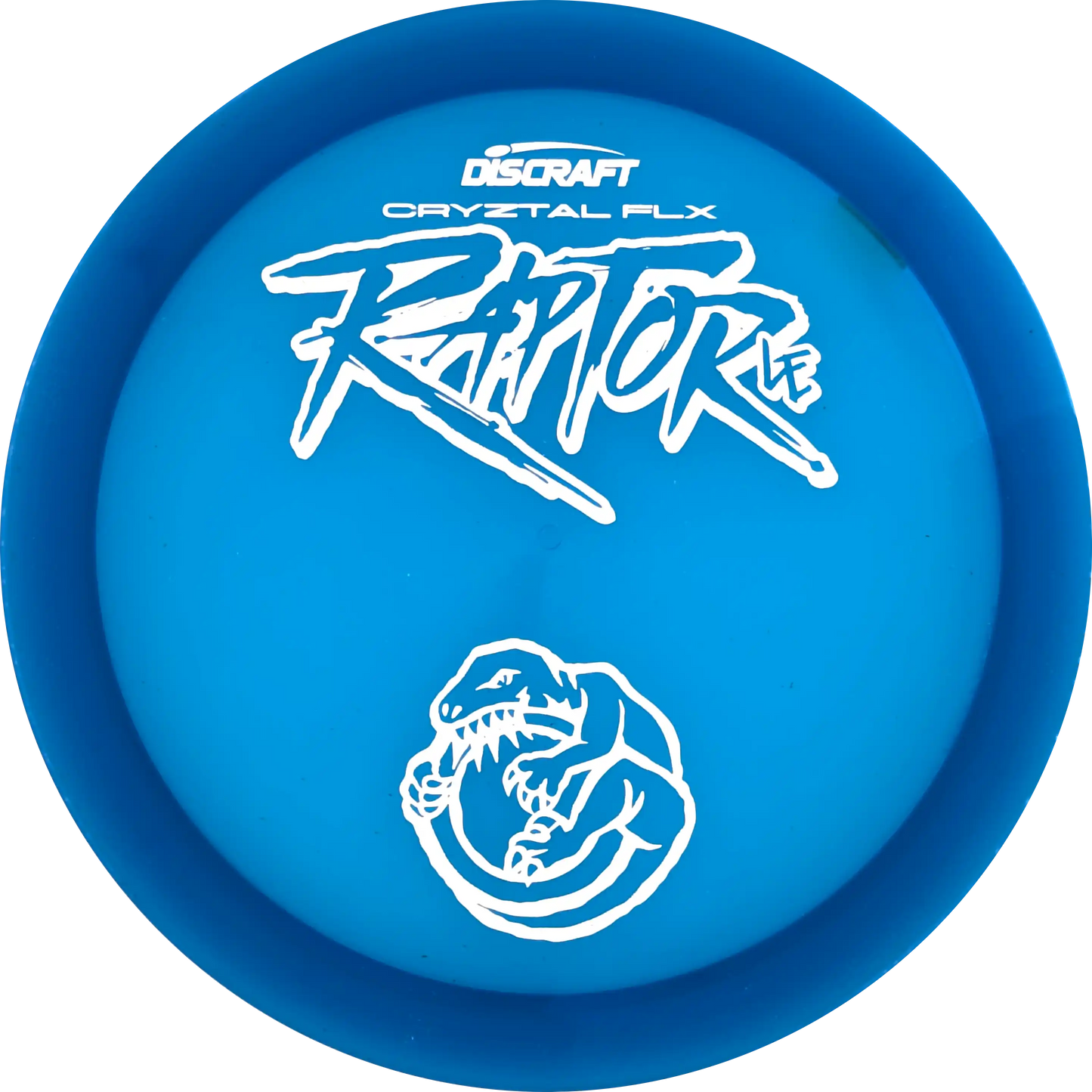 CryZtal FLX 2025 Ledgestone Raptor
