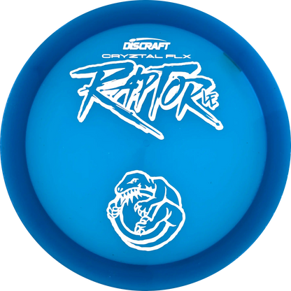 CryZtal FLX 2025 Ledgestone Raptor