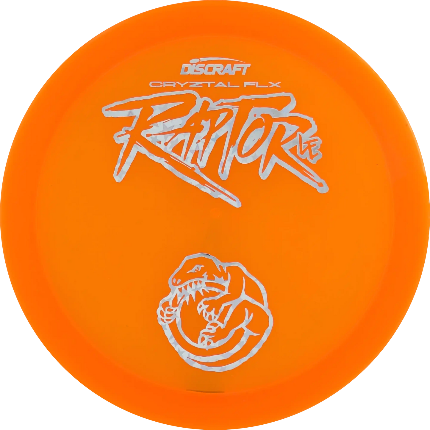CryZtal FLX 2025 Ledgestone Raptor