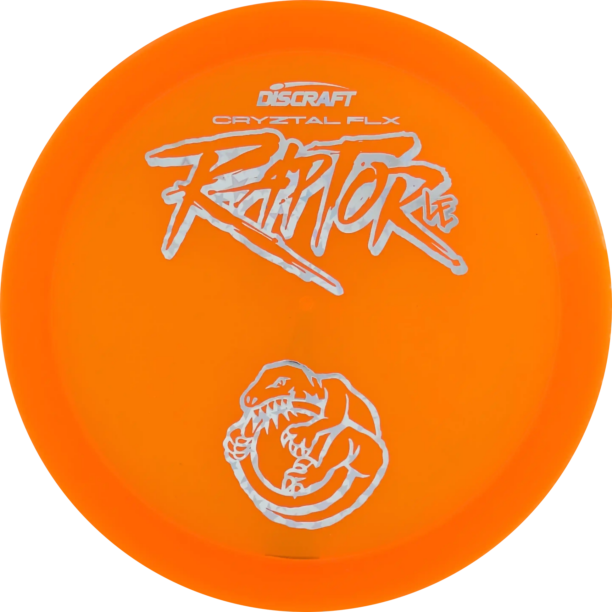 CryZtal FLX 2025 Ledgestone Raptor