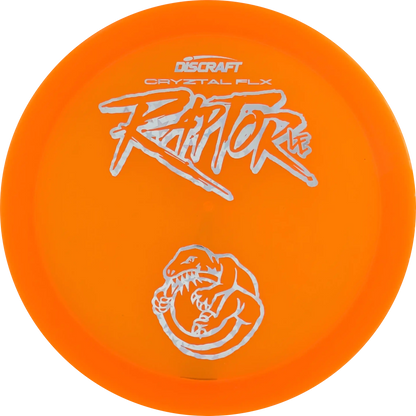 CryZtal FLX 2025 Ledgestone Raptor