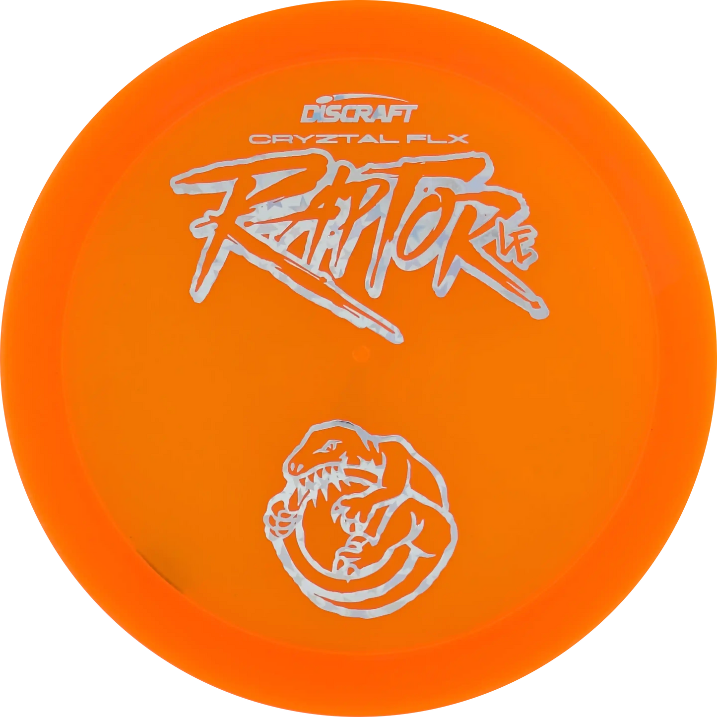 CryZtal FLX 2025 Ledgestone Raptor