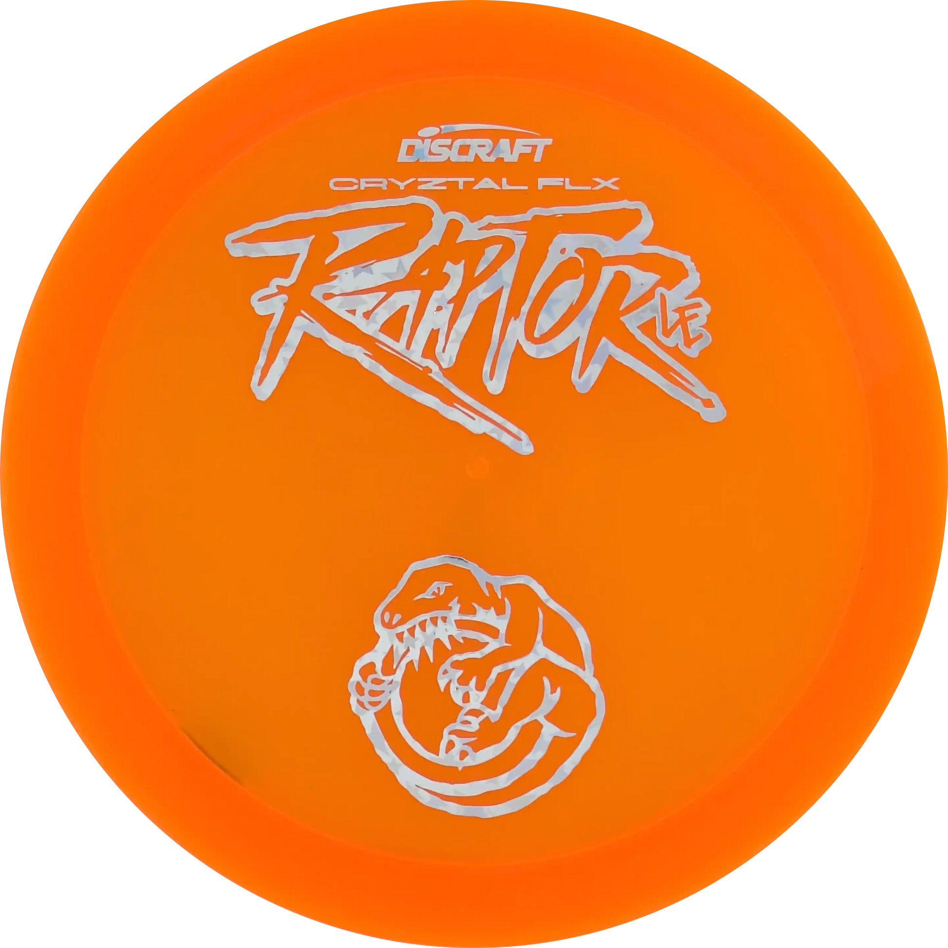 CryZtal FLX 2025 Ledgestone Raptor