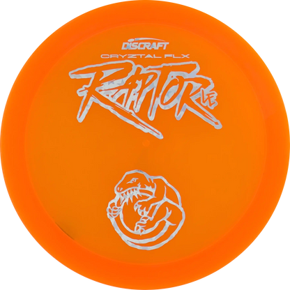 CryZtal FLX 2025 Ledgestone Raptor