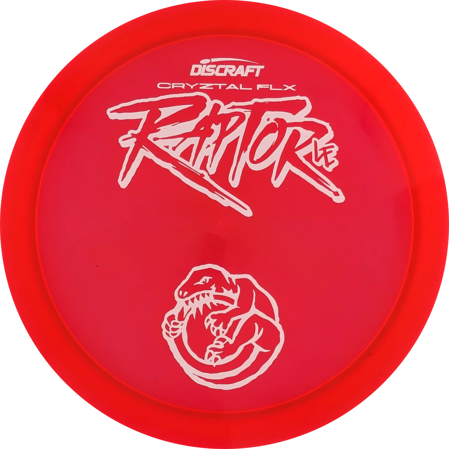 CryZtal FLX 2025 Ledgestone Raptor