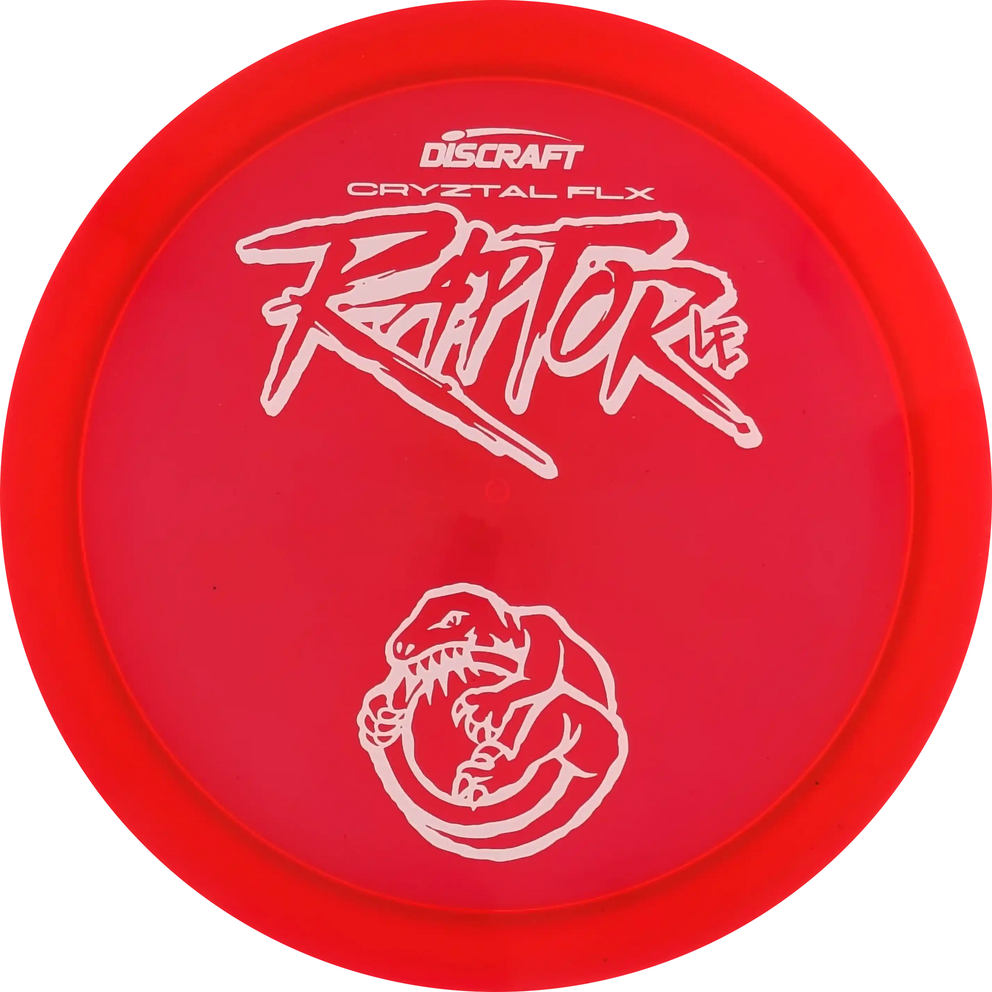 CryZtal FLX 2025 Ledgestone Raptor