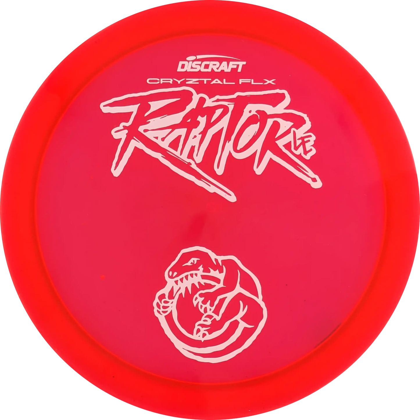 CryZtal FLX 2025 Ledgestone Raptor