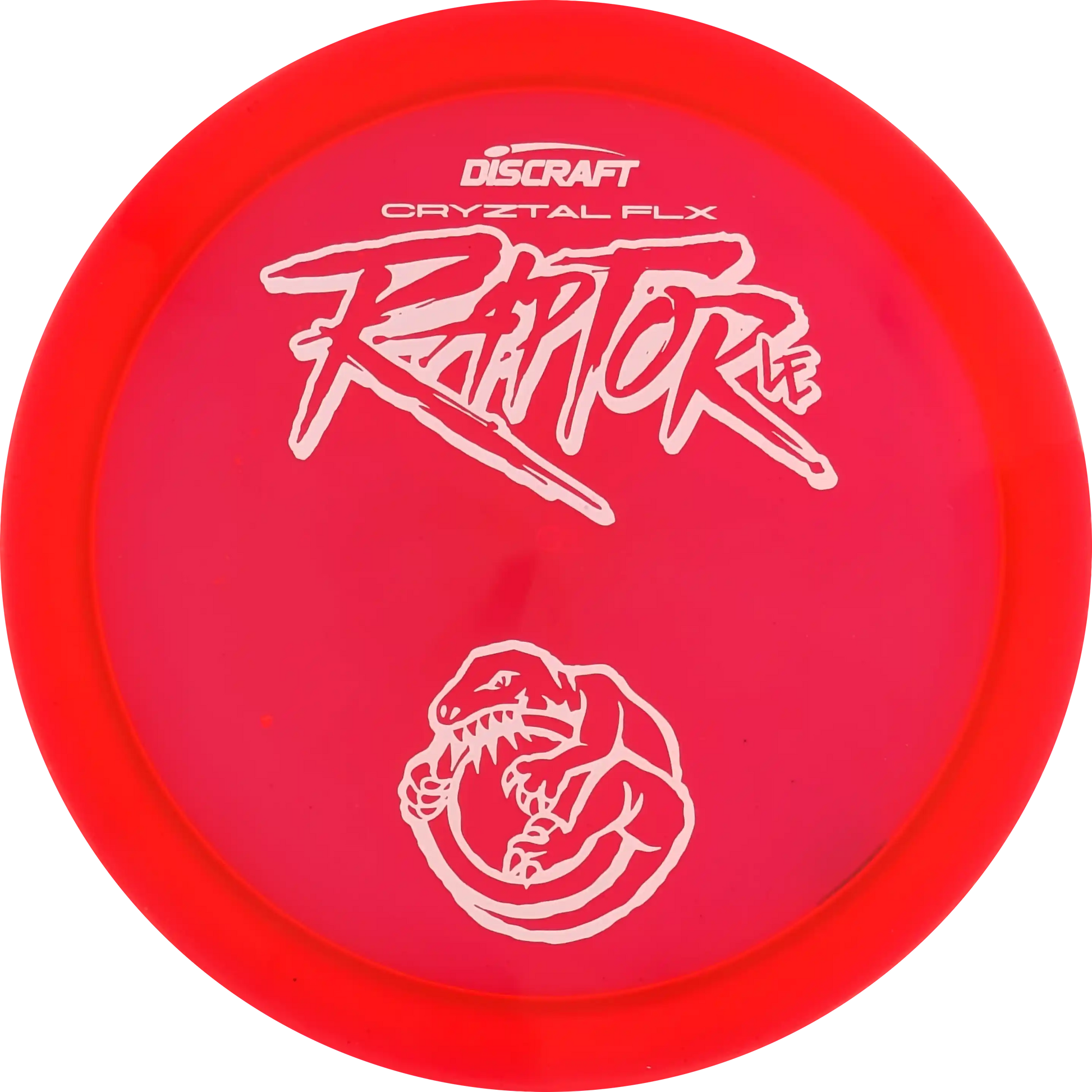 CryZtal FLX 2025 Ledgestone Raptor