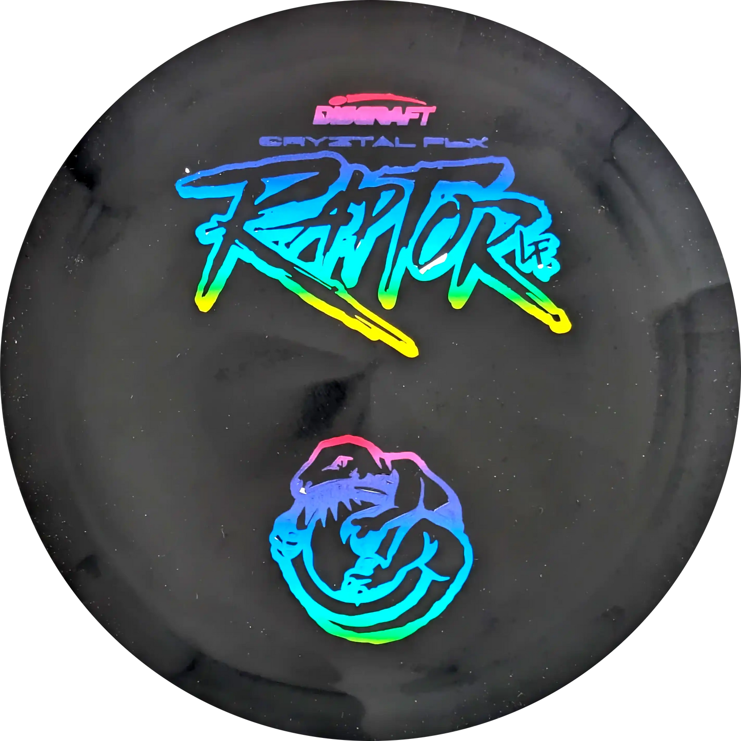 CryZtal FLX 2025 Ledgestone Raptor