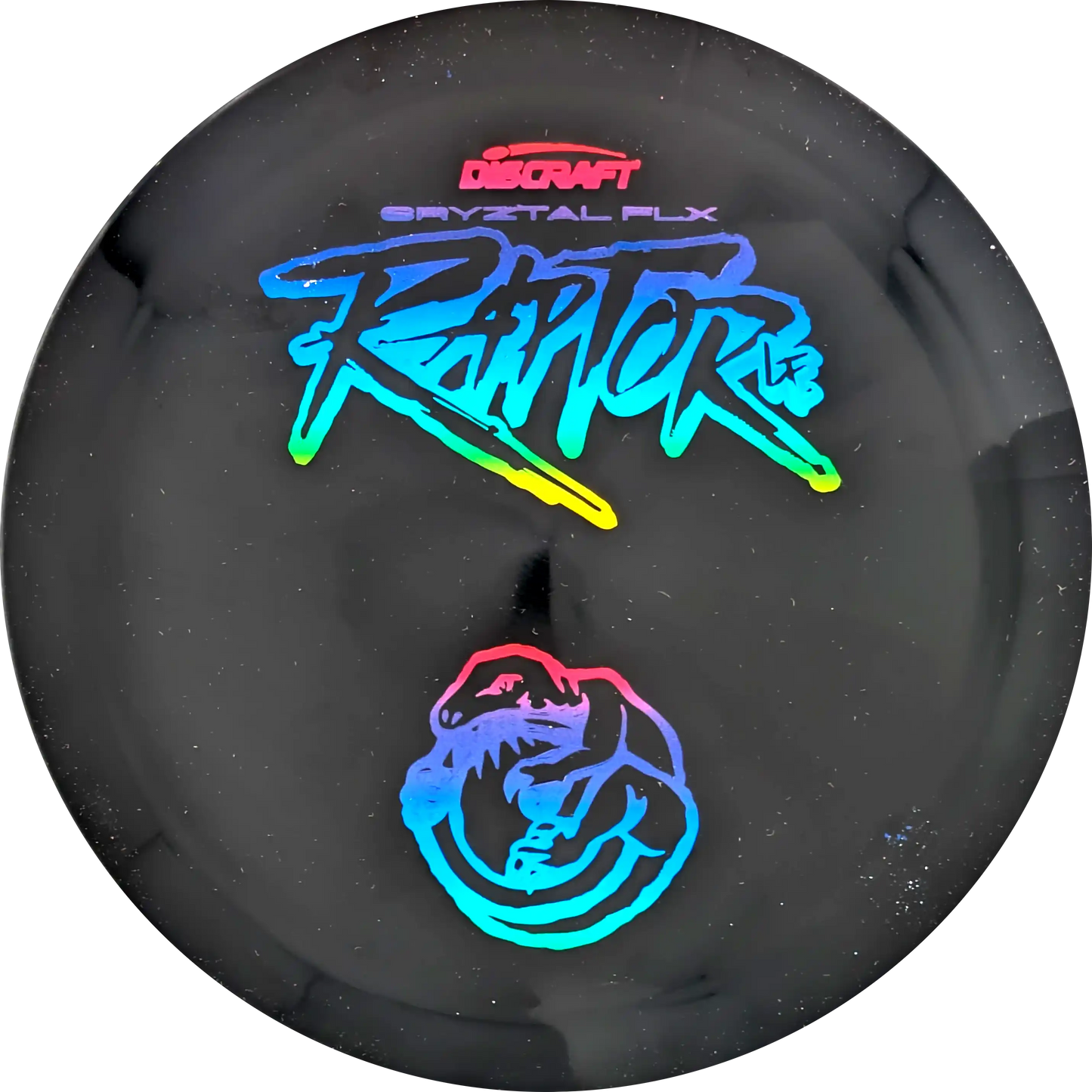 CryZtal FLX 2025 Ledgestone Raptor