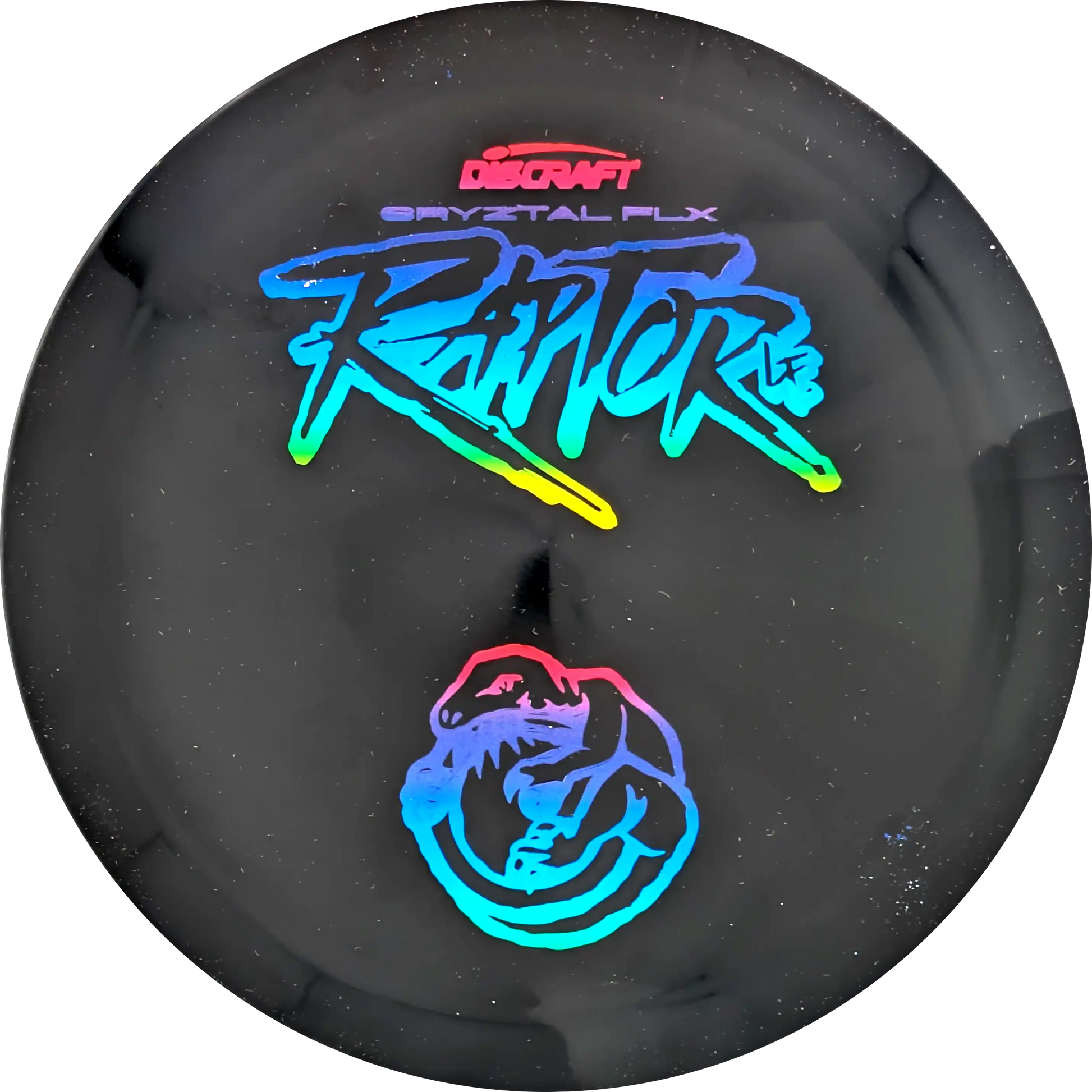 CryZtal FLX 2025 Ledgestone Raptor