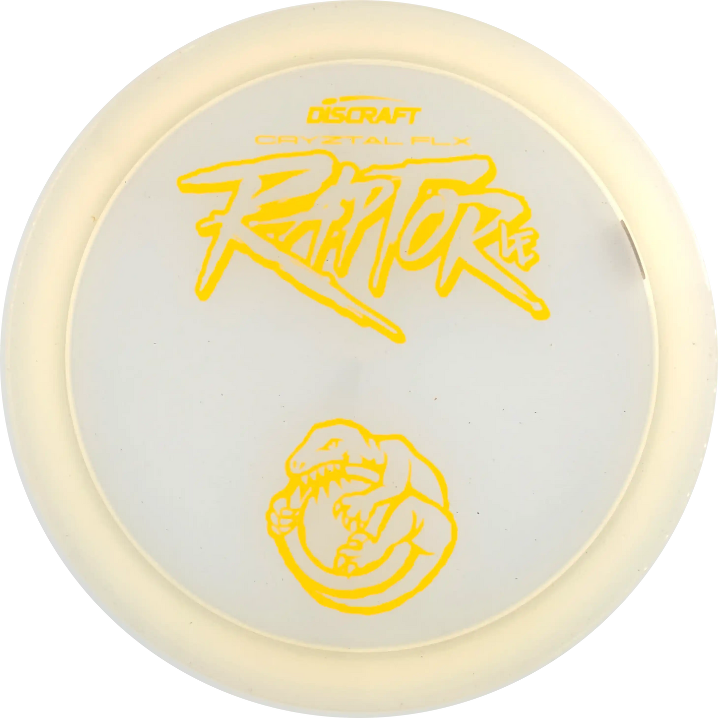 CryZtal FLX 2025 Ledgestone Raptor