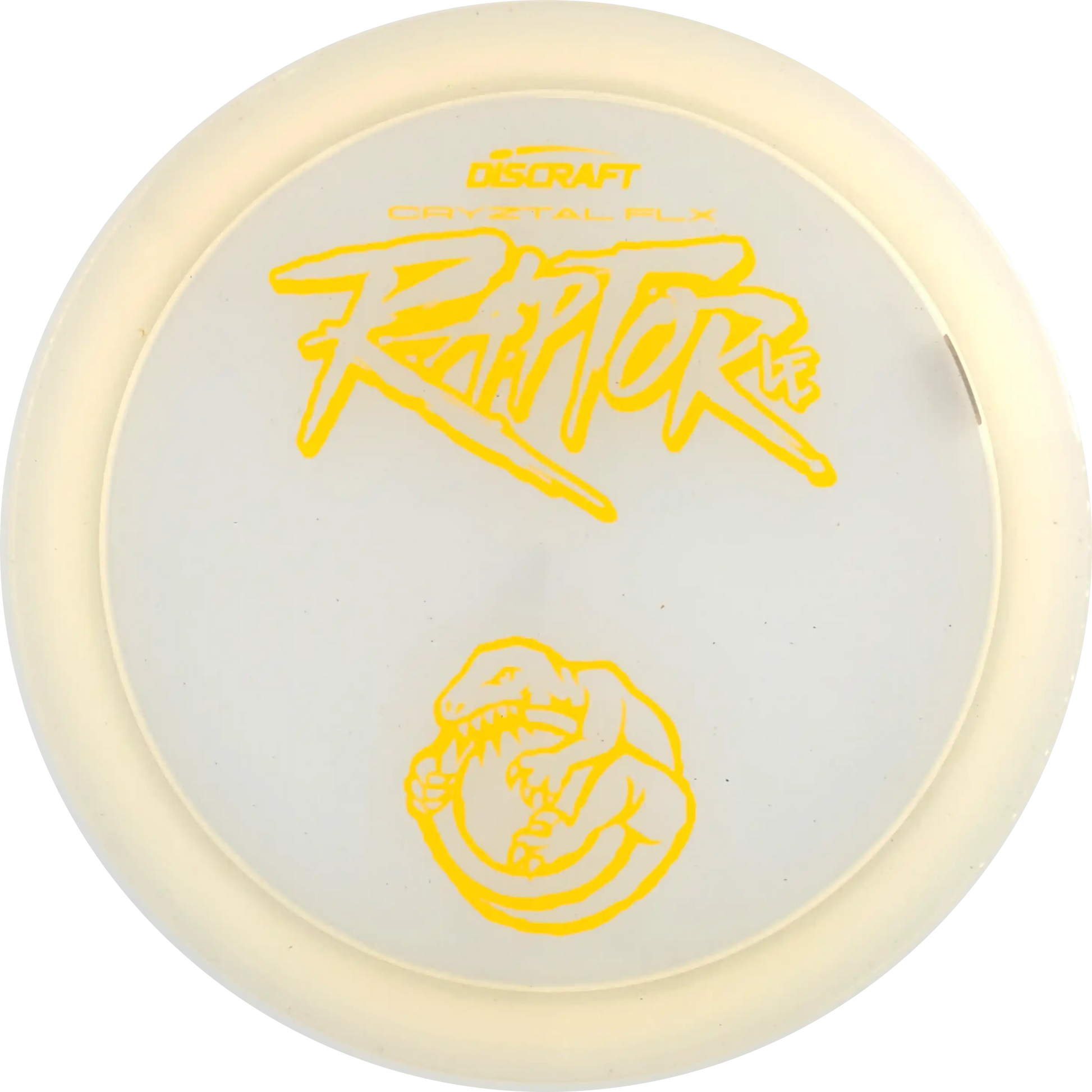 CryZtal FLX 2025 Ledgestone Raptor