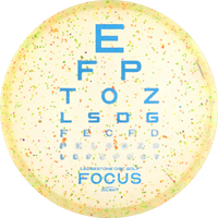 CryZtal FLX Confetti 2026 Ledgestone Focus