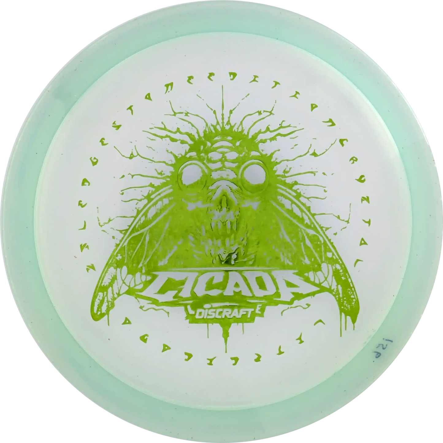 CryZtal Lite 2025 Ledgestone Cicada