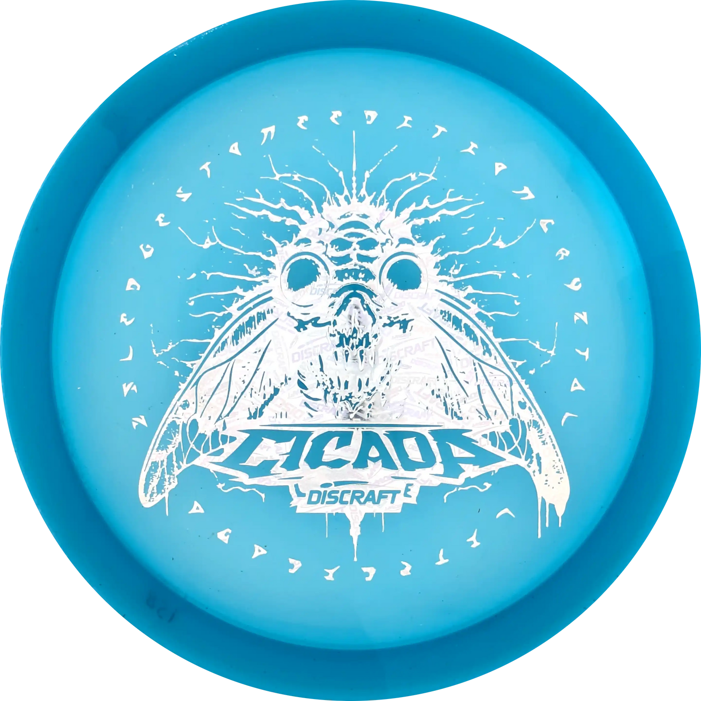 CryZtal Lite 2025 Ledgestone Cicada
