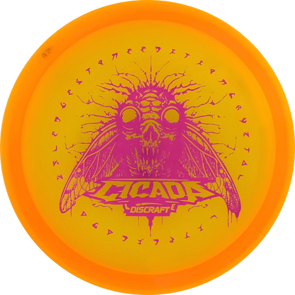 CryZtal Lite 2025 Ledgestone Cicada