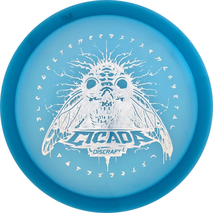 CryZtal Lite 2025 Ledgestone Cicada