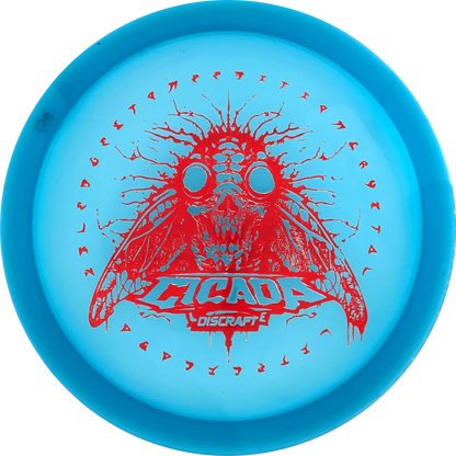 CryZtal Lite 2025 Ledgestone Cicada