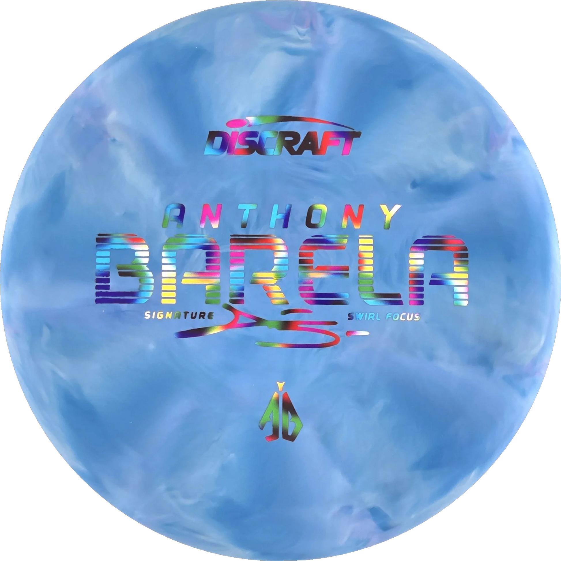 CT Swirl Anthony Barela Focus