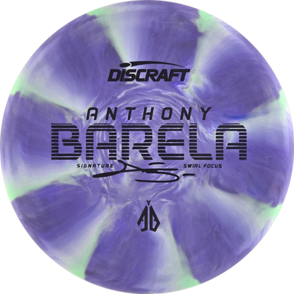 CT Swirl Anthony Barela Focus
