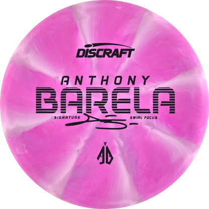 CT Swirl Anthony Barela Focus