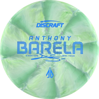 CT Swirl Anthony Barela Focus