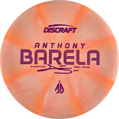 CT Swirl Anthony Barela Focus