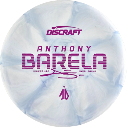 CT Swirl Anthony Barela Focus