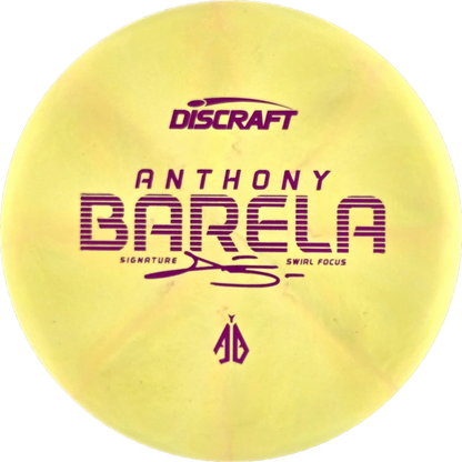 CT Swirl Anthony Barela Focus
