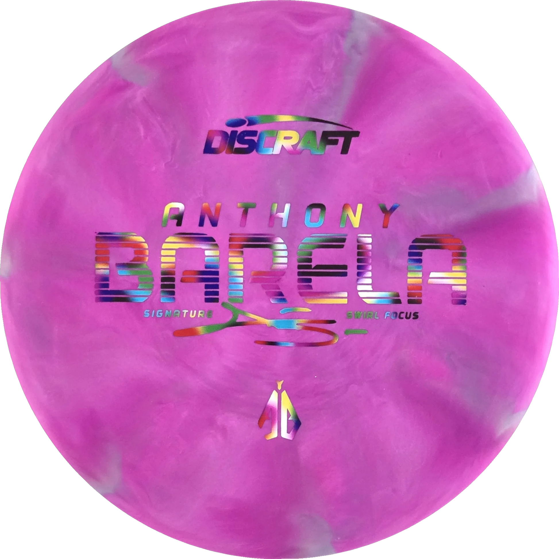 CT Swirl Anthony Barela Focus