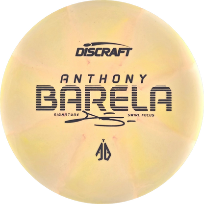 CT Swirl Anthony Barela Focus