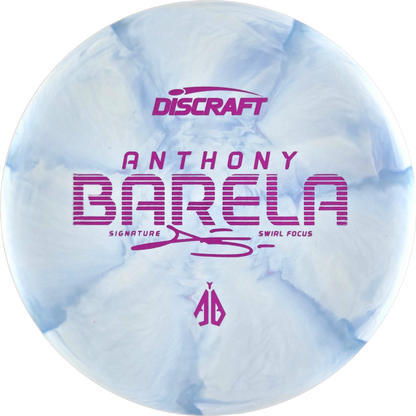 CT Swirl Anthony Barela Focus