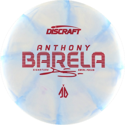 CT Swirl Anthony Barela Focus