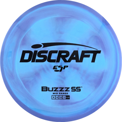 ESP Buzzz SS
