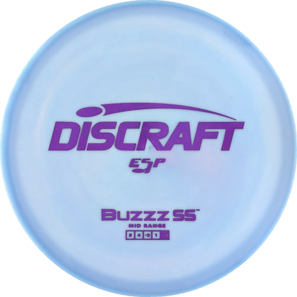 ESP Buzzz SS