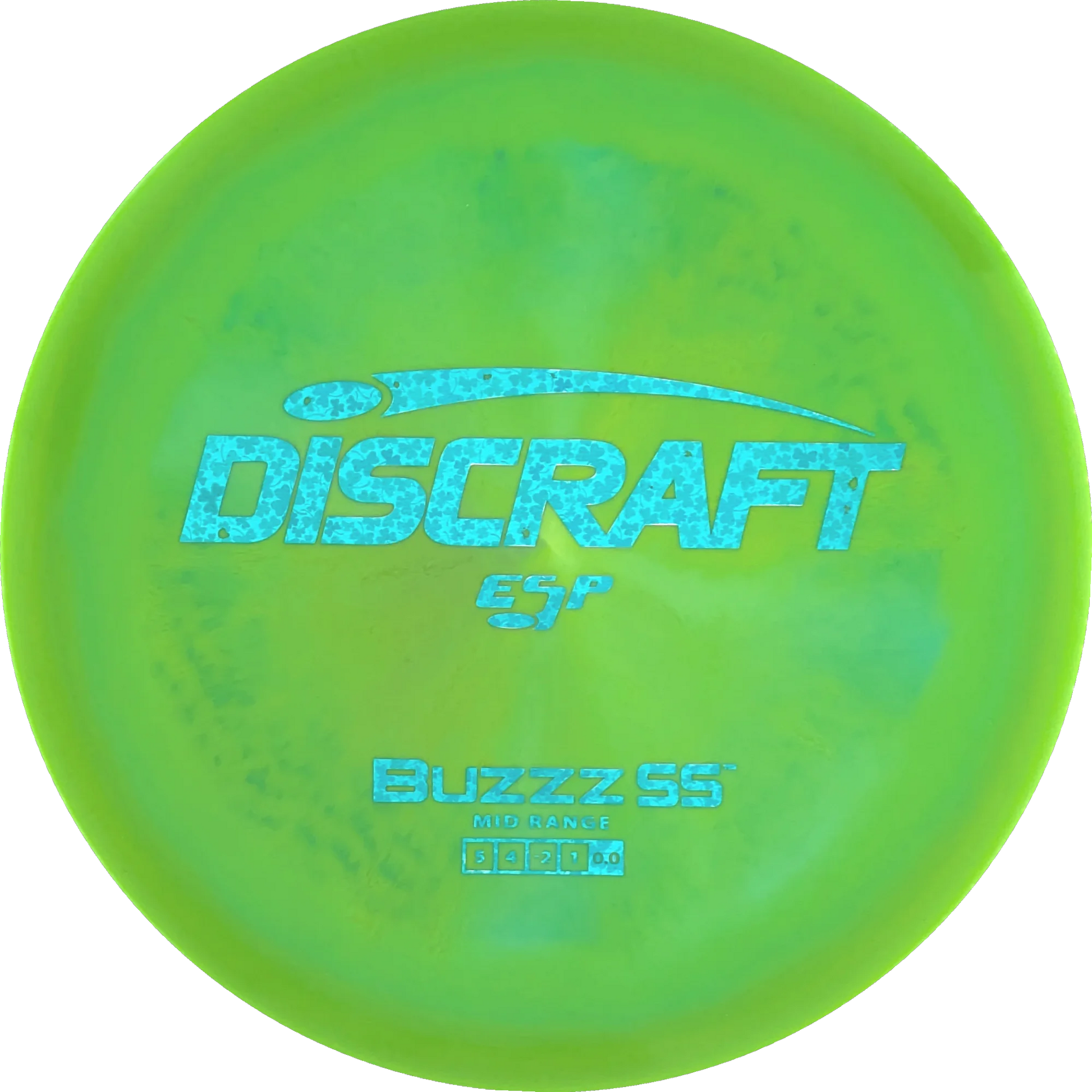ESP Buzzz SS