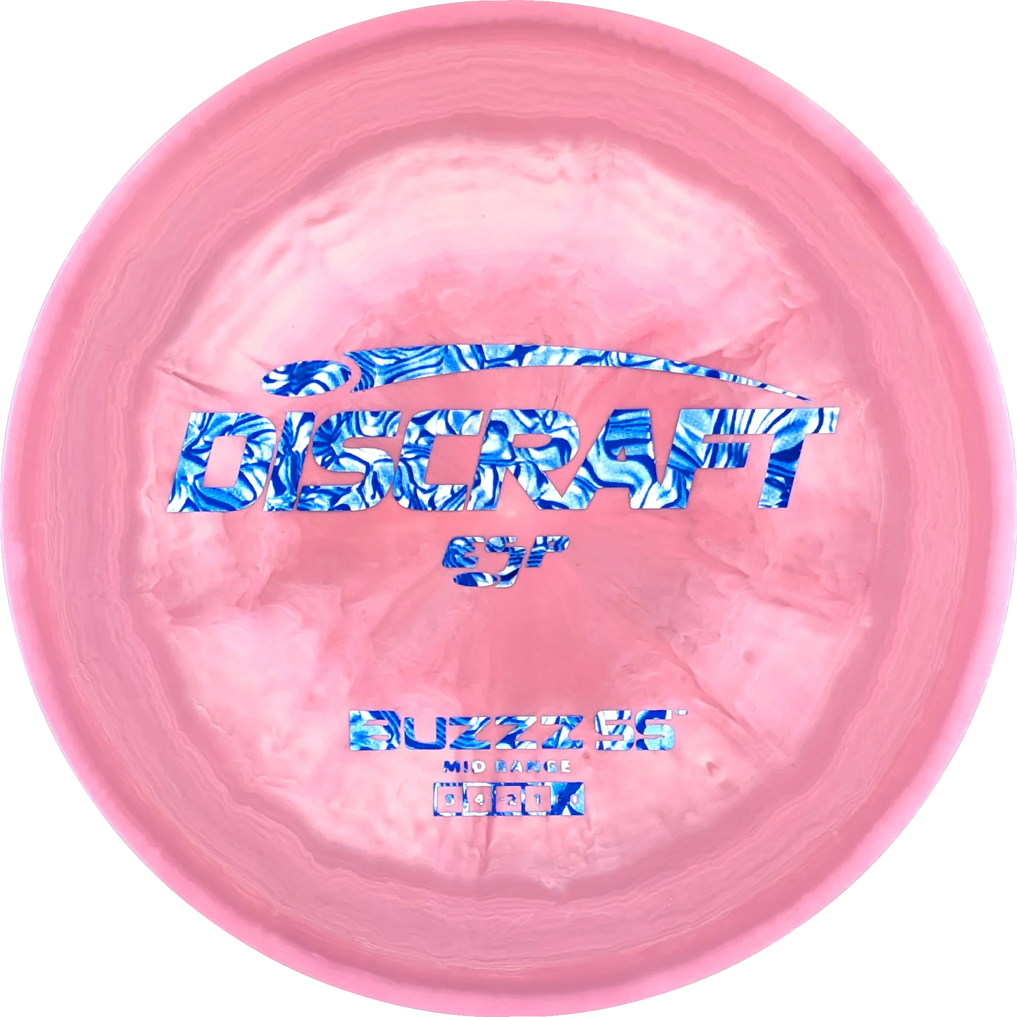 ESP Buzzz SS
