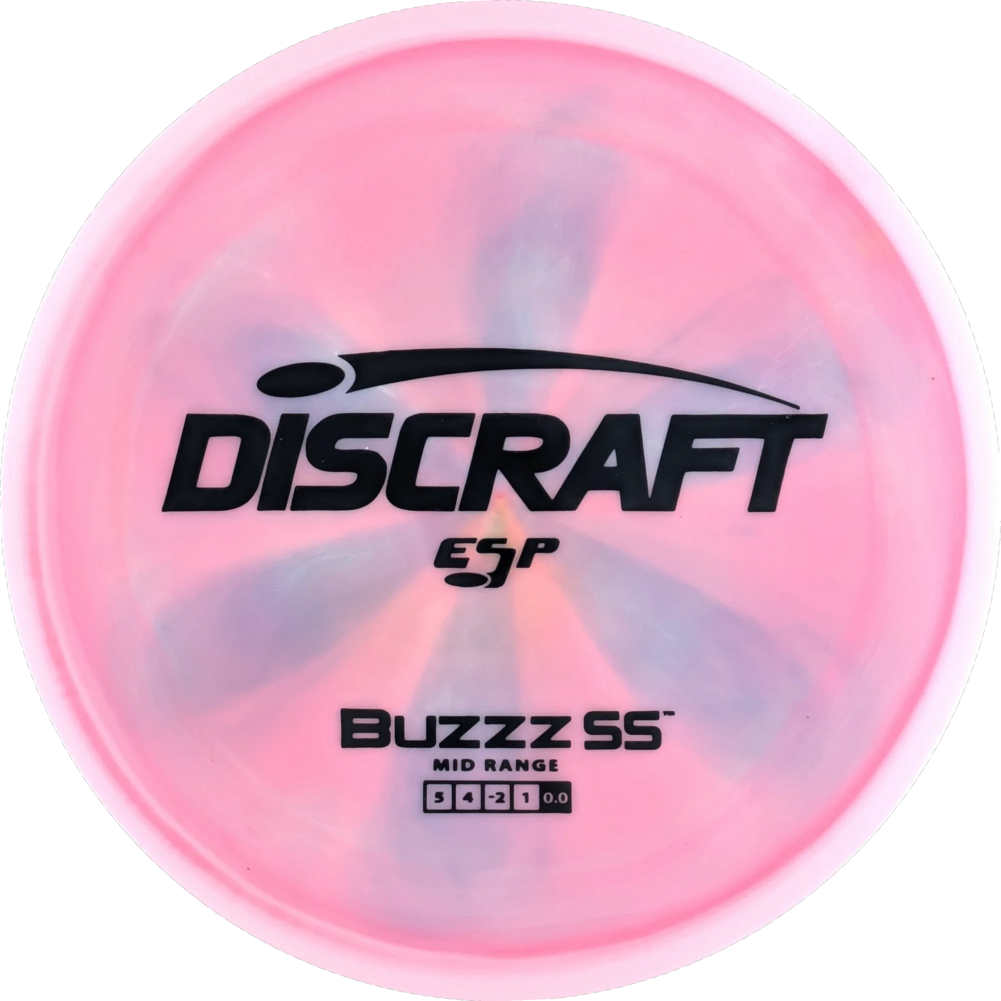 ESP Buzzz SS