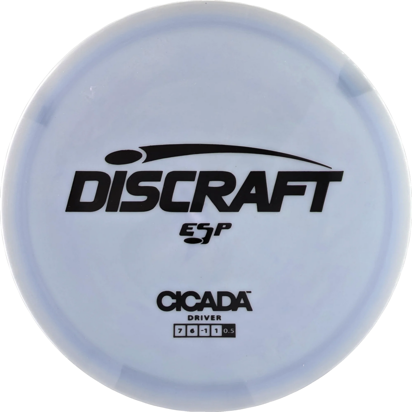 ESP Cicada