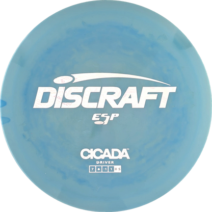 ESP Cicada