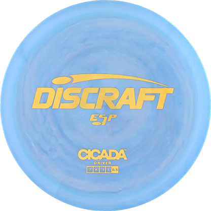 ESP Cicada